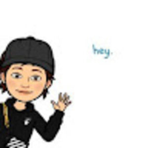 Meet your Posher, Faith joanne